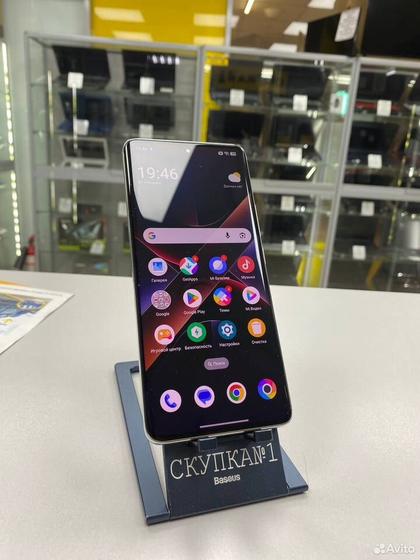 Xiaomi Poco X7, 8/256 ГБ, 2 SIM