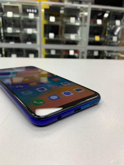HONOR 9C, 4/64 ГБ