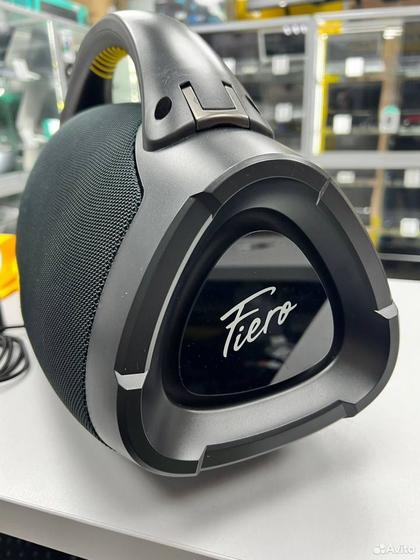 Блютуз колонка fiero Lure Grande frps-540