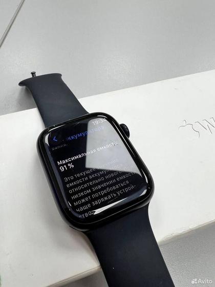 Apple Watch 9 45mm