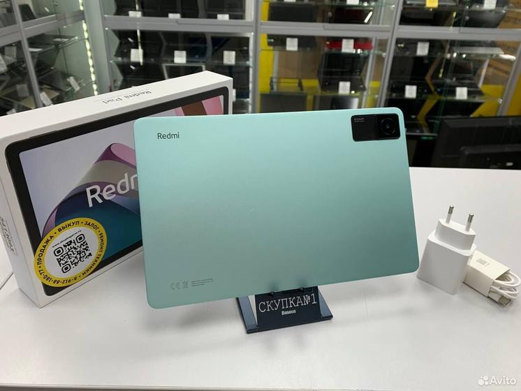 Планшет Xiaomi Redmi Pad 3/ 64Gb
