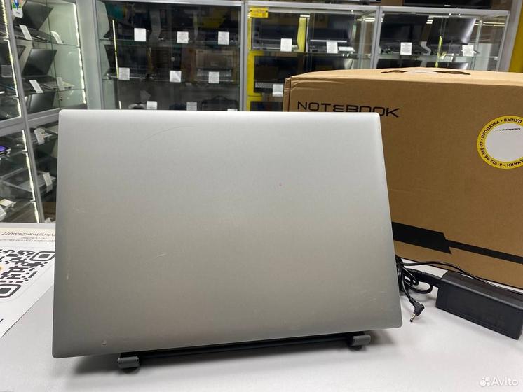 Ноутбук Celeron N5105 2.9Ghz/ SSD 1000Gb