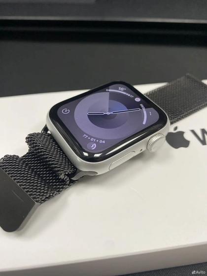 Apple Watch Se 40mm