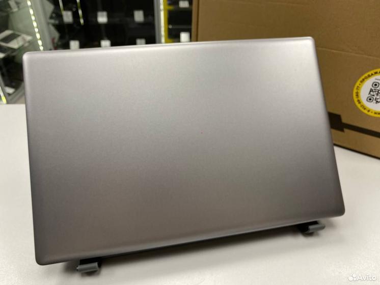Ноутбук Intel Celeron 4 ядра/ Ram 8Gb/ SSD 256Gb