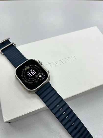 Apple Watch 2 Ultra 2 49mm