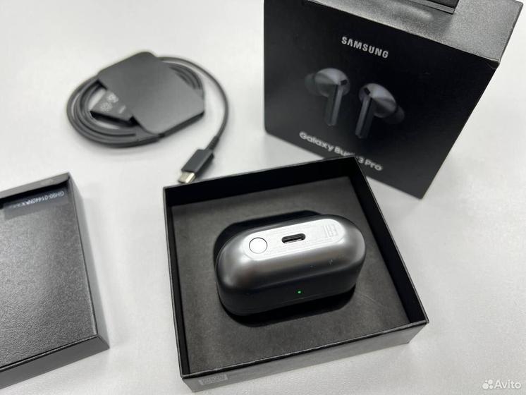 Samsung Galaxy Buds 3 Pro