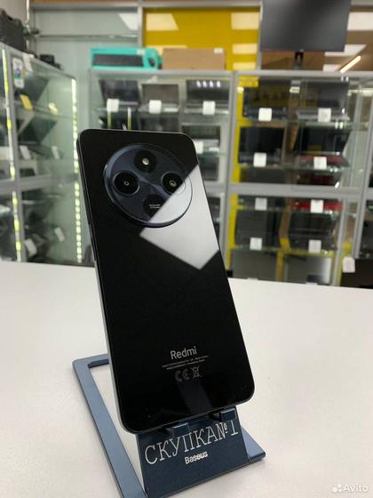 Xiaomi Redmi 14C, 4/128 ГБ