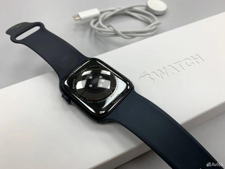 Apple Watch 8 45mm