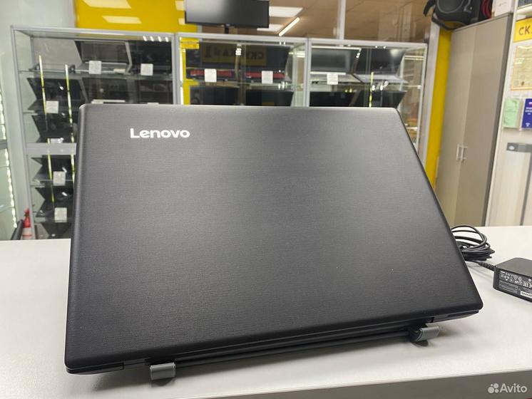 Ноутбук Lenovo Ideapad 110-5ACL