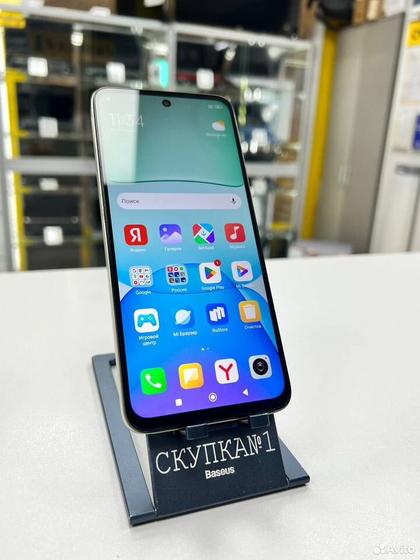 Xiaomi Redmi 13, 6/128 ГБ, 2 SIM