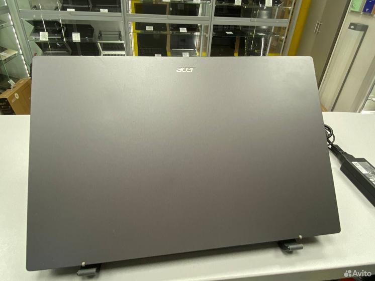 Ноутбук Acer Ryzen 5 7520U 4.3Ghz/ Ram 16Gb