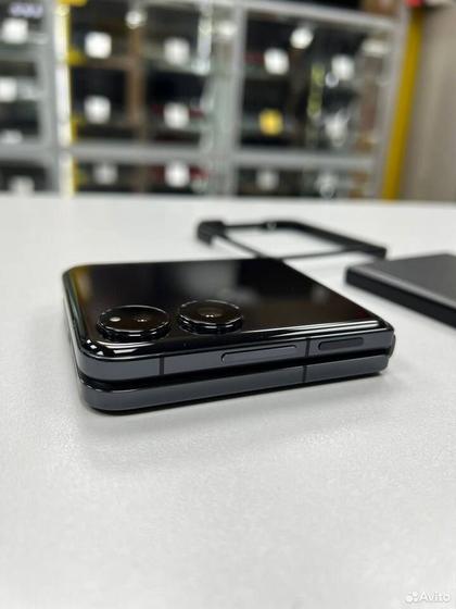 Xiaomi Mix Flip, 12/512 ГБ