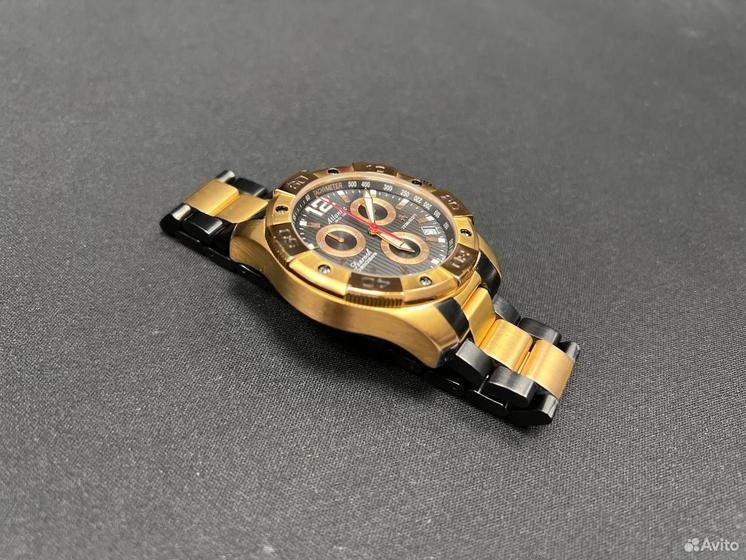 Швейцарские наручные часы atlantic 87476