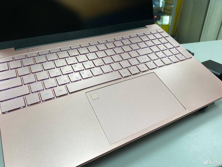 Ноутбук Intel N95 3.4Ghz 4 ядра/ SSD 1000Gb