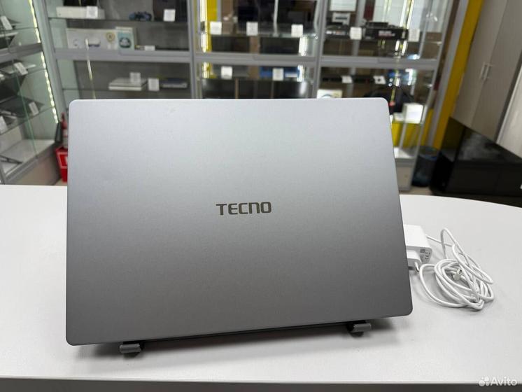 Ноутбук Tecno Magabook K16SDA Ryzen 5/ SSD 512Gb