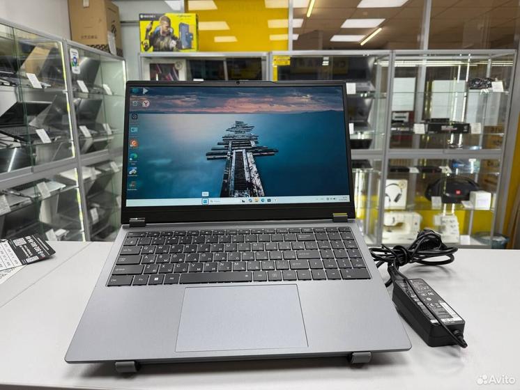 Ноутбук Ryzen 3 3200U 3.5Ghz/ Ram 16GB/ SSD