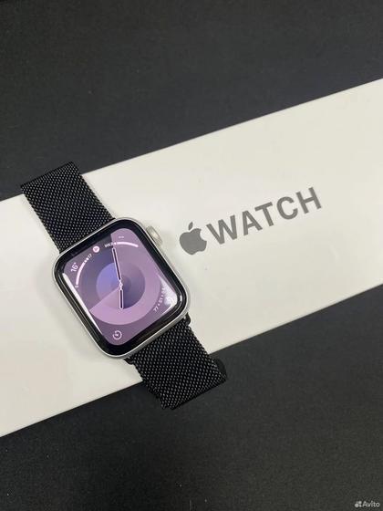 Apple Watch Se 40mm