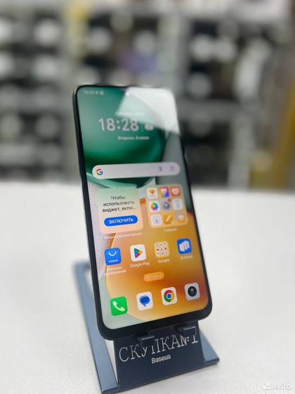 Honor X7c, 6/128 ГБ