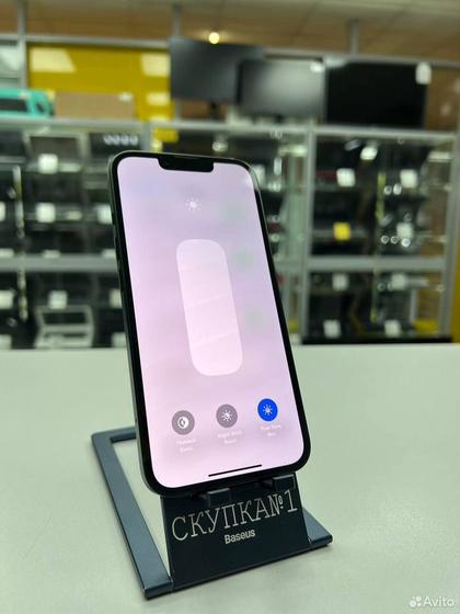 iPhone 13, 128 ГБ