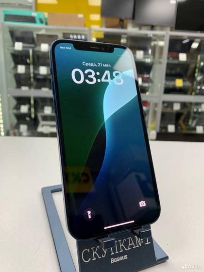 iPhone 12, 64 ГБ