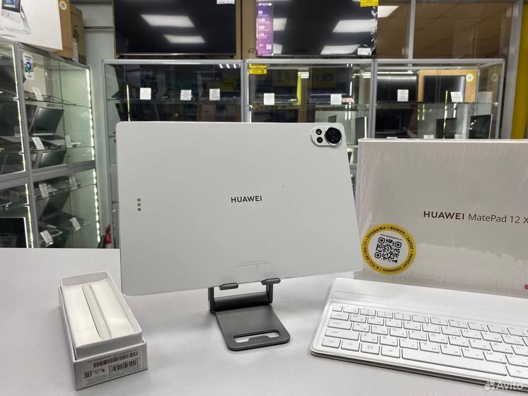 Планшет Huawei Matepad 12X BKY-W09 8/ 256Gb