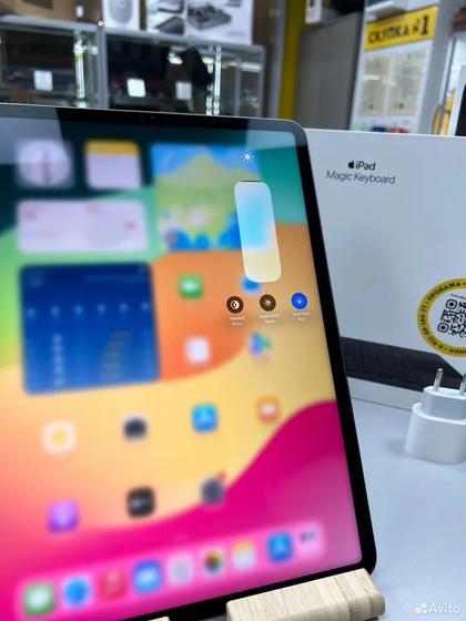 Apple iPad Pro 12.9 (5 поколение) 256Gb