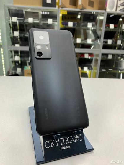 Xiaomi 12T, 8/256 ГБ