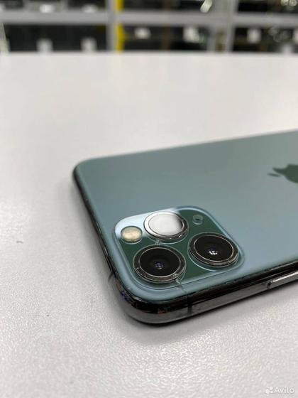 iPhone 11 Pro Max, 64 ГБ, SIM + eSIM