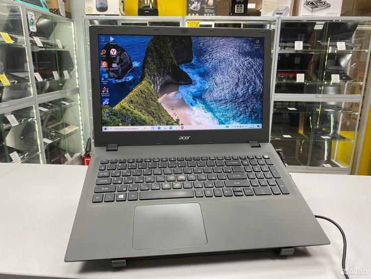 Ноутбук Acer Intel Core i3-5/ nvidia 2Gb/ SSD 512G