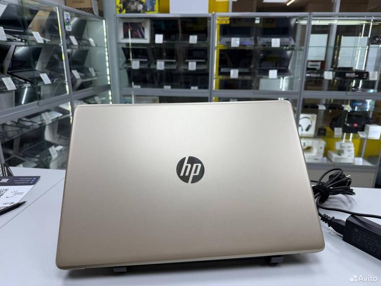 Ноутбук HP A9-9420 3.6Ghz/ Radeon 2Gb/ SSD+HDD