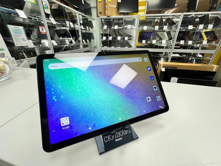 Планшет dexp D21 LTE 128 гб