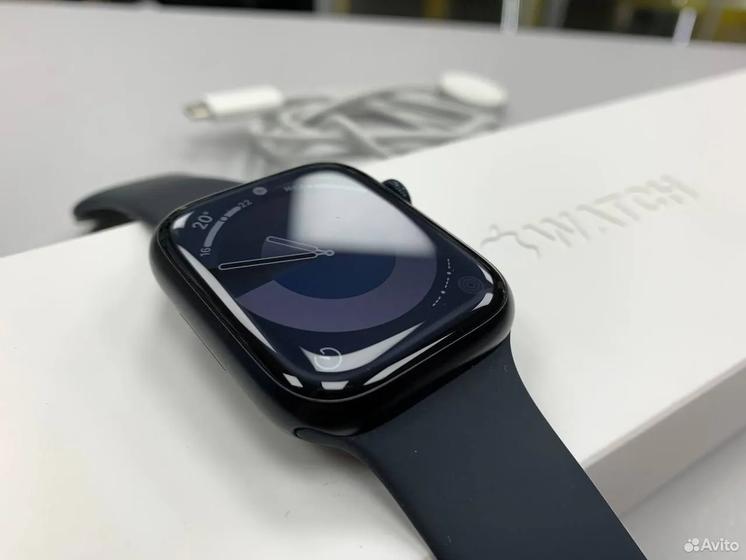 Apple Watch 8 45mm