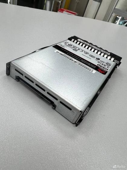 SSD-накопитель Huawei hssd-D7N23AL3T8N 3.84TB