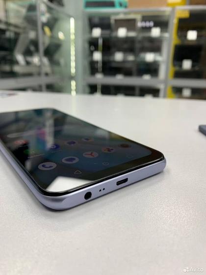 Realme C31, 3/32 ГБ