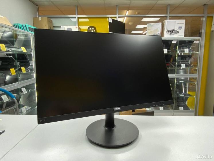 Монитор Philips 24