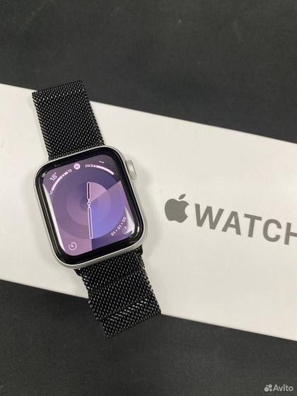Apple Watch Se 40mm
