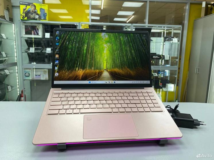 Ноутбук Celeron N5095 2.9Ghz/ SSD+HDD/ Ram 16Gb