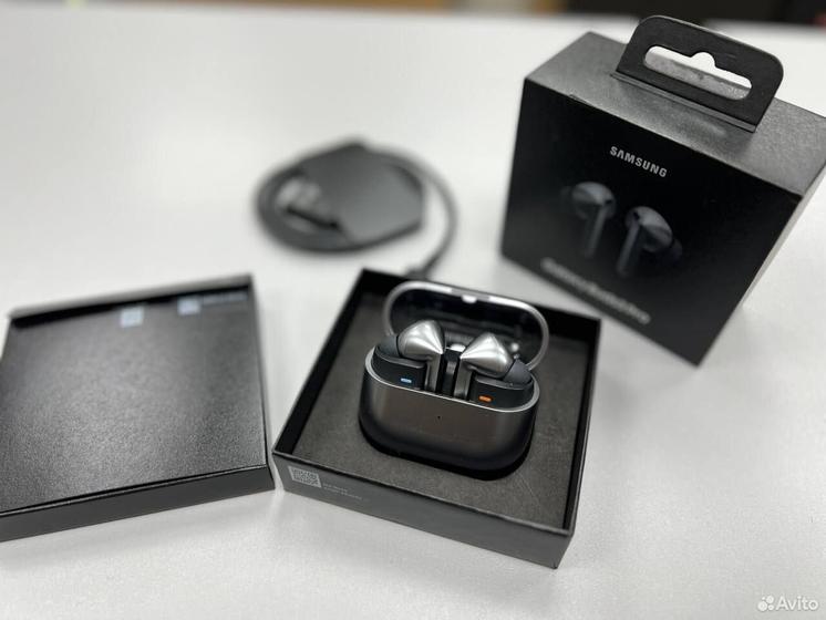 Samsung Galaxy Buds 3 Pro