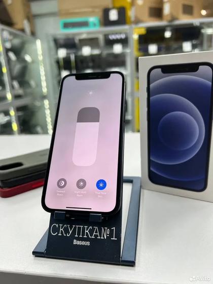 iPhone 12 mini, 128 ГБ
