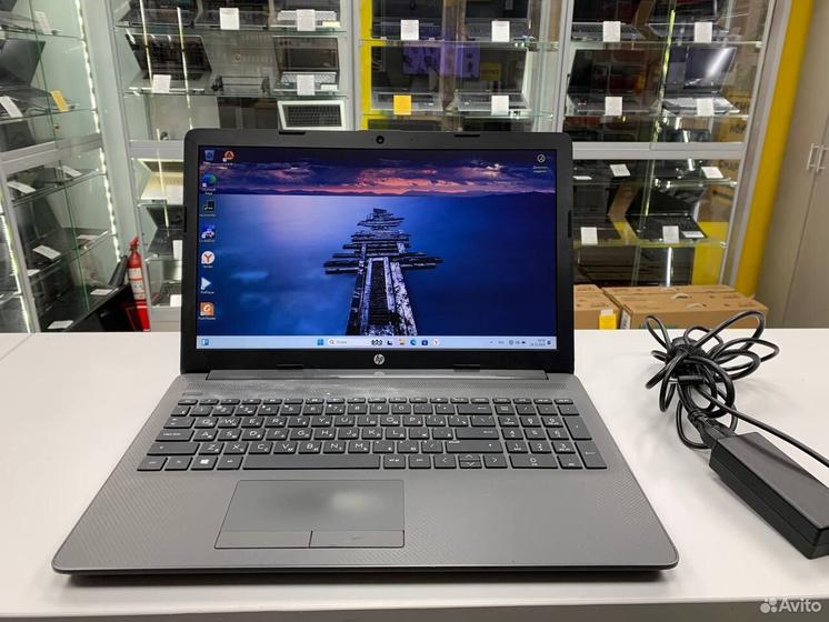 Ноутбук HP AMD Athlon 3.3Ghz/ Ram 12Gb/ SSD