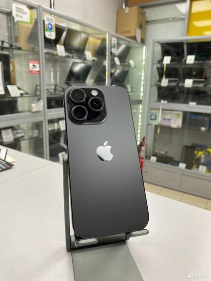 iPhone 16 Pro, 1 ТБ, SIM + eSIM