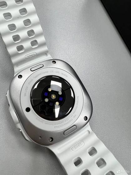 Samsung Galaxy Watch Ultra LTE 47мм