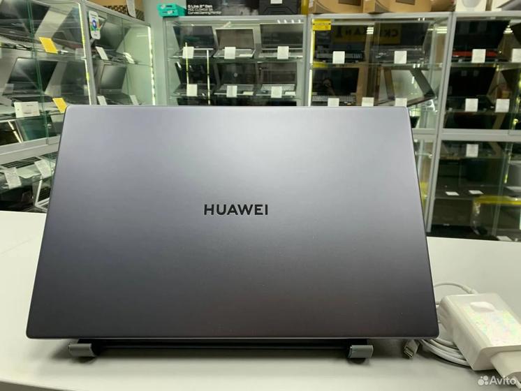 Ноутбук Huawei