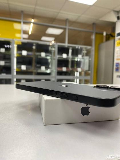 iPhone 16, 256 ГБ, SIM + eSIM