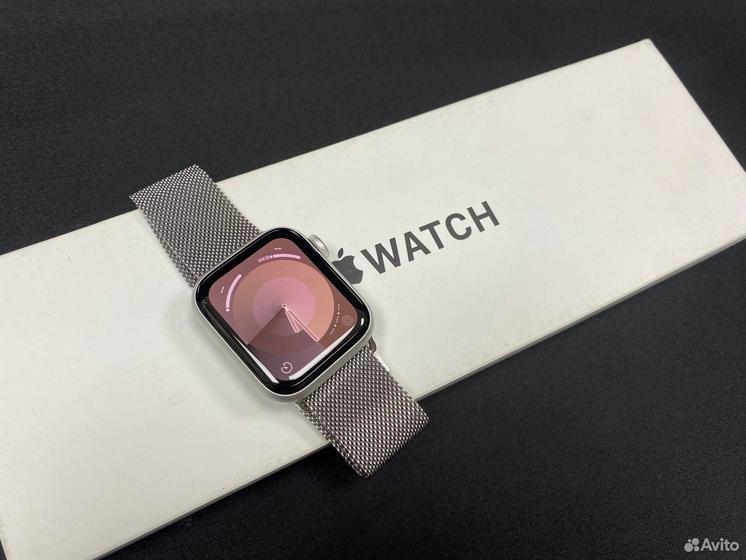 Apple Watch SE Gen 2 40mm