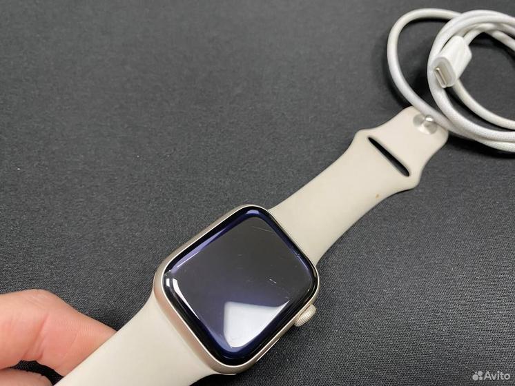 Apple Watch 9 41mm