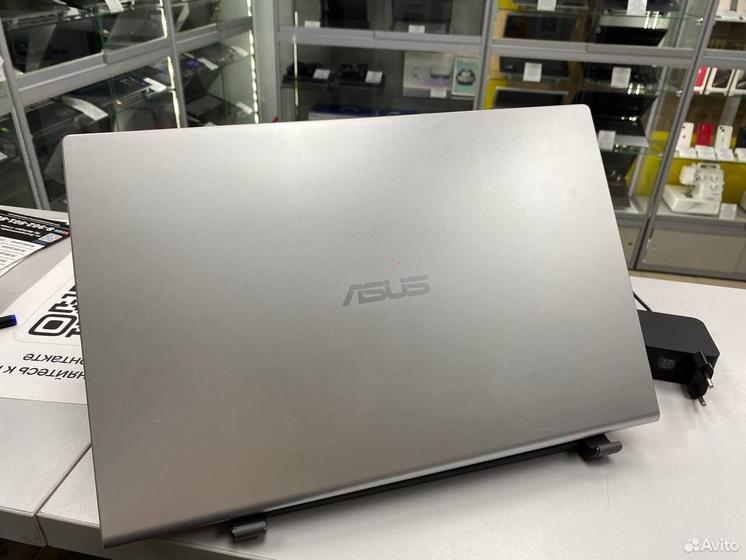 Ноутбук Asus Соre i7-1065G7 3.9Ghz/ nvidia 2Gb