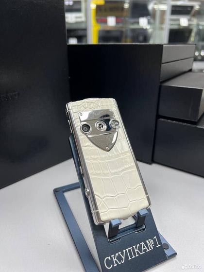 Vertu Constellation Candy, 32 ГБ, 1 SIM