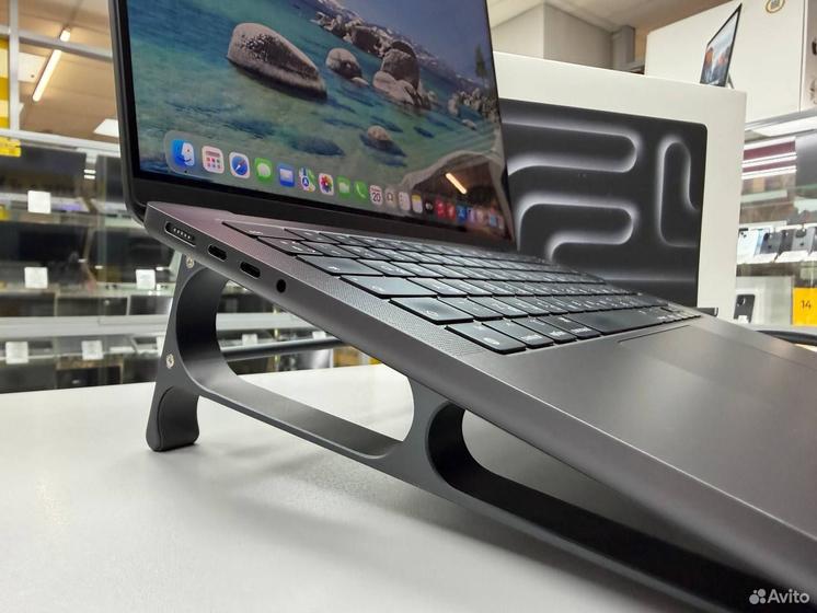 Apple Macbook Pro 14 Apple M4 Pro/ Ram 24Gb