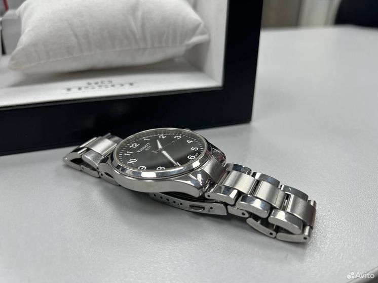 Часы наручные Tissot 1853 Sapphire Crystal